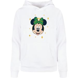 Sweatshirt 'Minnie Mouse - Happy Christmas'
