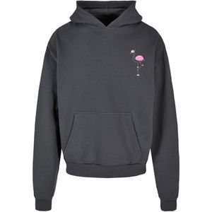 Sweatshirt 'Flamingo'