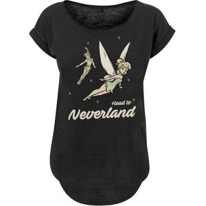 Shirt 'Peter Pan Head To Neverland'