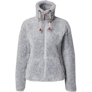 Jassen - Light Grey - 100% Polyester - Sneldrogend