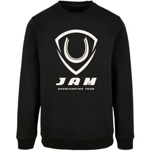 Sweatshirt 'JAM Showjumping'
