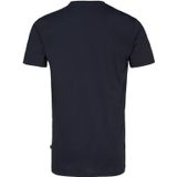 Alpha Industries Basic T-Shirt Navy Blue