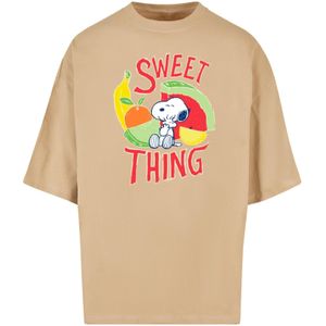 Shirt 'Peanuts - Sweet thing Huge'