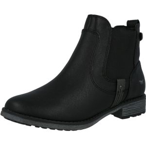 Chelsea boots