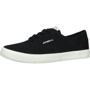 Sneakers laag
