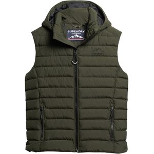 Bodywarmer 'Fuji'