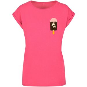 Shirt 'Summer - Icecream'