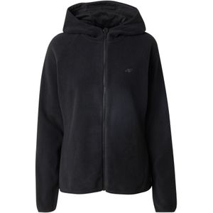 Functionele fleece jas