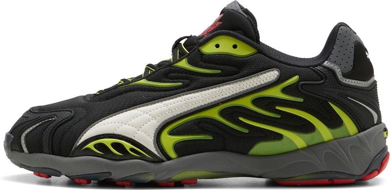 Sneakers laag 'PUMA X A$AP ROCKY Inhale M'