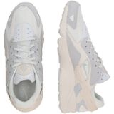 Nike Air Huarache Runner - Sneakers - Mannen - Wit Lichtgrijs