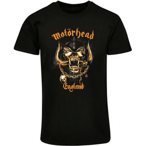 Shirt 'Motorhead - Mustard Pig'