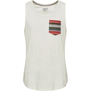 BLEND Shirt 'Bhelei' wit