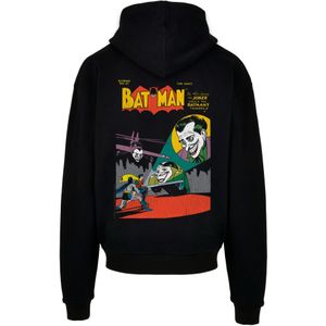 Sweatshirt 'DC Comics Batman No 37 Cover'