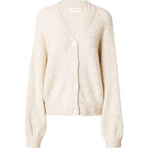 Gebreid vest 'Petrinelle'