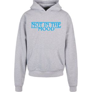 Sweatshirt 'NITM - Stranger Mood'