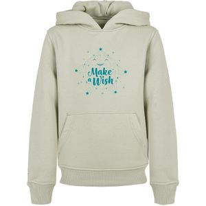 Sweatshirt 'Wish - Make A Wish'