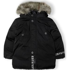 Winterjas