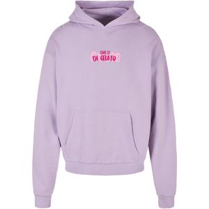 Sweatshirt 'Cono Di Gelato'