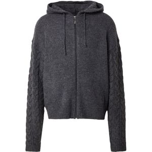 Gebreid vest