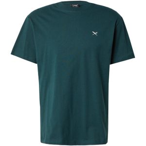 Iriedaily Shirt smaragd
