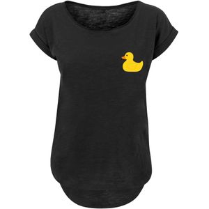 Shirt 'Yellow Rubber Duck'