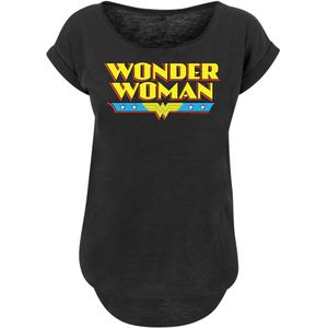 Shirt 'DC Comics Wonder Woman'