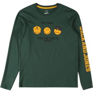 Sweatshirt 'JORSMILEYWORLD'