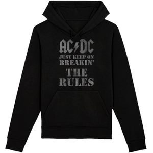 Sweatshirt 'AC/DC'