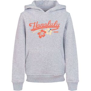 Sweatshirt 'Honolulu'