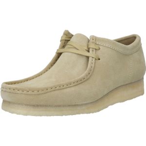 Mocassins 'Wallabee'