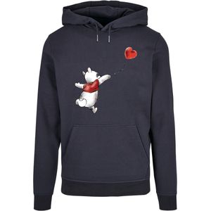 Sweatshirt 'Winnie The Pooh - Balloon'