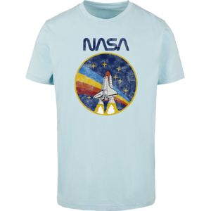 Shirt 'NASA - Rocket'