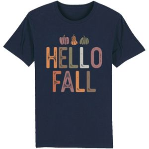 Shirt 'Hello Fall'