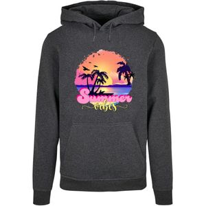 Sweatshirt 'Summer Vibes Sunset'