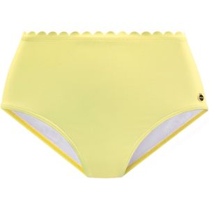 Bikinibroek 'Scallop'