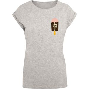 Shirt 'Summer - Icecream'