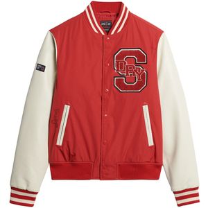 Tussenjas 'Mascot Varsity'