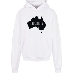 Sweatshirt 'Australia'