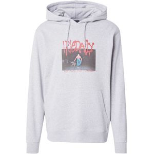 Sweatshirt 'Furious'