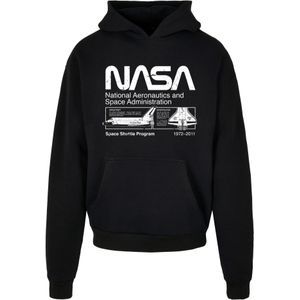 Sweatshirt 'NASA Classic Space Shuttle'