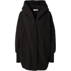 Fleece jas