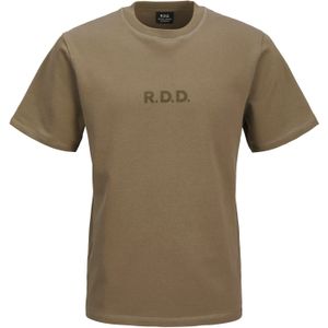 Jack Jones - Rdddaze Crew Neck Sweat Tee s s Noos - Heren - t-Shirts
