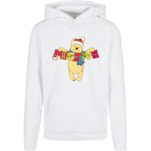 Sweatshirt 'Winnie The Pooh - Festive'