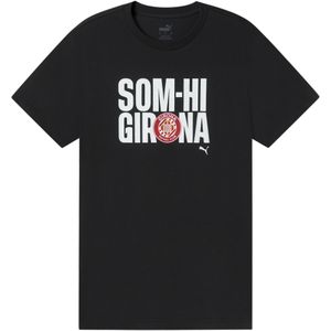 Functioneel shirt 'Girona FC'
