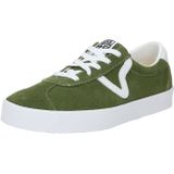 Sneakers laag