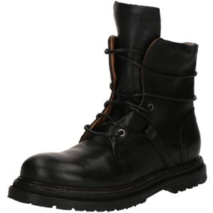 A.S.98 Veterboots zwart