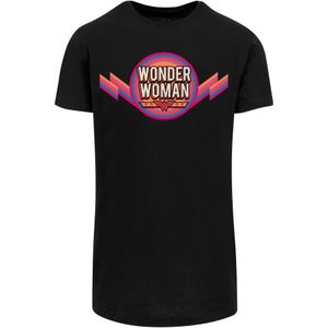 Shirt 'DC Comics Wonder Woman'