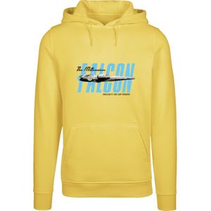 Sweatshirt 'Star Wars Millenium Falke'