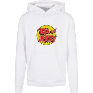 Sweatshirt 'Tom and Jerry'