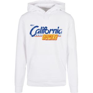 Sweatshirt 'Retro Gaming California GAMES LOGO'